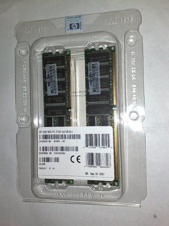 HP server memory 3682-B21